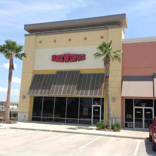 photo of Brewingz at 18050 Saturn Lane Houston TX 77058