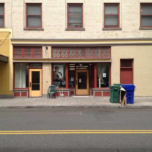 photo of Street Roots at 200 Northwest Everett Street Portland OR 97209