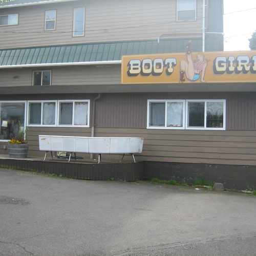 photo of The Vintage Closet (Boot Girl) at 6256 3rd Avenue Northwest Seattle WA 98107