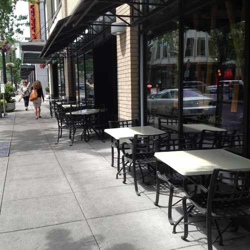 photo of P.F. Chang's China Bistro at 1139 Northwest Couch Street Portland OR 97209