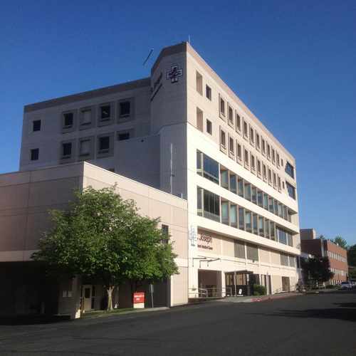 photo of Saint Joseph Regional Medical Center Insurance Billing at 415 6th Street Lewiston ID 83501