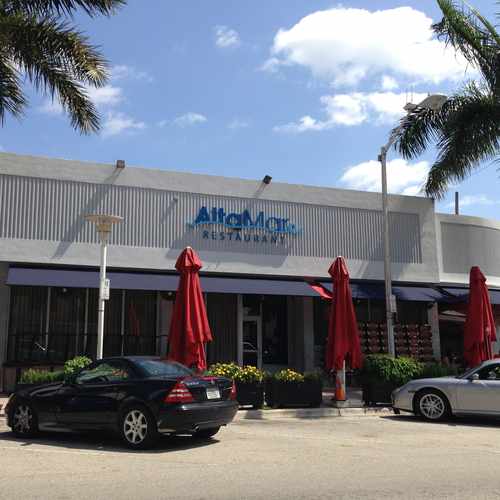 photo of Altamare at 1233 Lincoln Road Miami Beach FL 33139