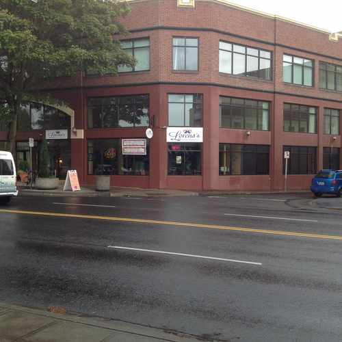 photo of Lorena's Mexican Restaurant at 4160 Northeast Sandy Boulevard Portland OR 97212
