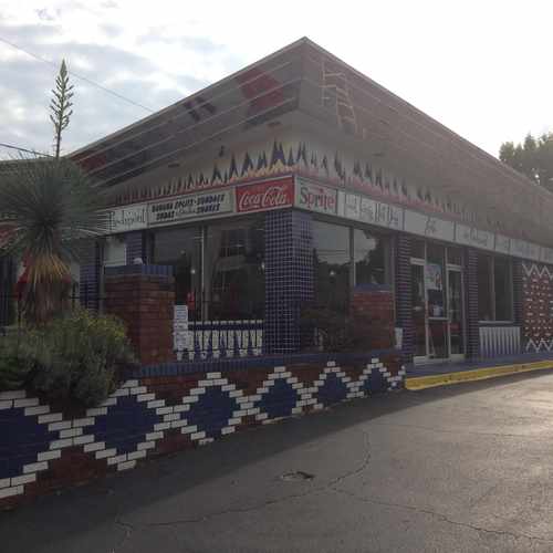 photo of Zesto Snack Shops Inc at 2963 Piedmont Road Northeast Atlanta GA 30305