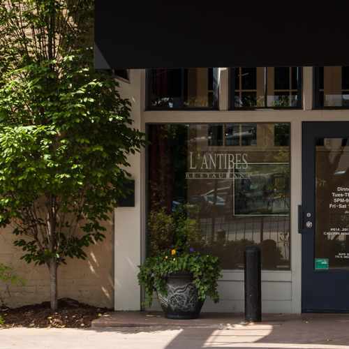 photo of L'Antibes at 772 North High Street Columbus OH 43215