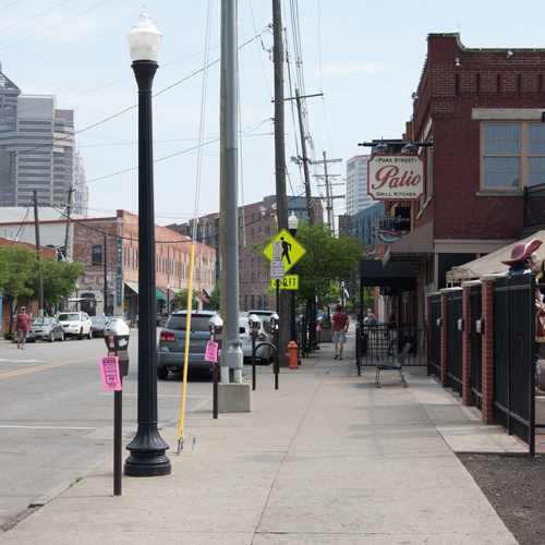 photo of Victorian Village at 581 Park Street Columbus OH 43215