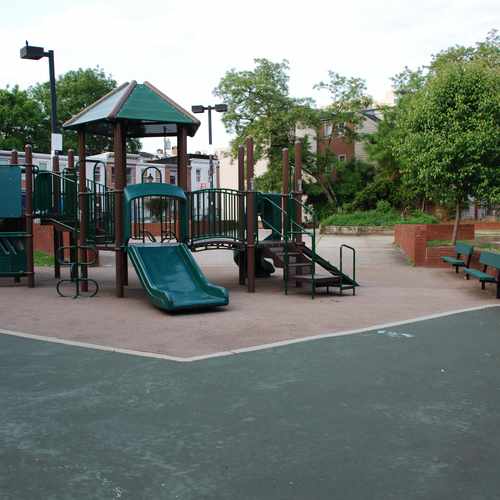 photo of Conway Park at 705 Portland St Baltimore MD 21230