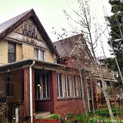 photo of Near 4th Ave & Acoma St at 325 Bannock Street Denver CO 80223