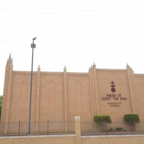 photo of Marquette Catholic School at 1519 South Quincy Avenue Tulsa OK 74120