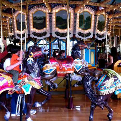 photo of Woodland Park Zoo at 700 North 50th Street Seattle WA 98103