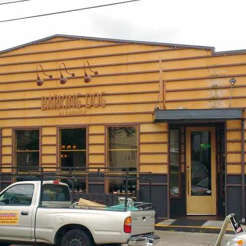 photo of Barking Dog Alehouse at 705 Northwest 70th Street Seattle WA 98117