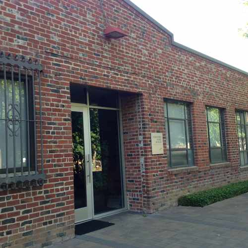 photo of Stafford King Wiese Architects at 622 20th Street Sacramento CA 95811