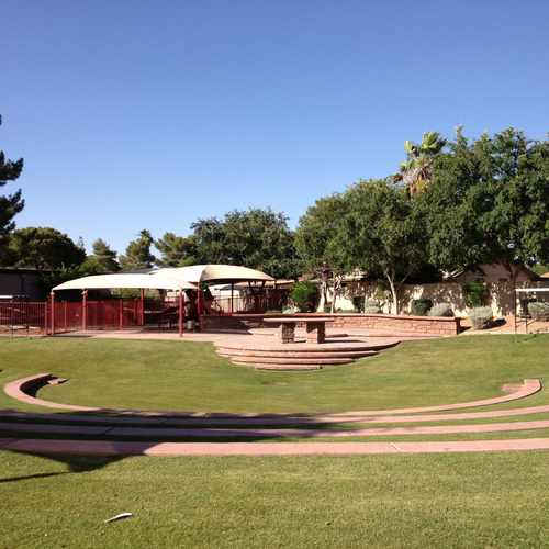 photo of St Timothy's Catholic Preschool at 1730 W Guadalupe Rd Mesa AZ 85202