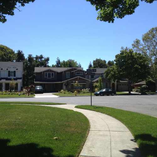 photo of Willon Glen at 1462 Richards Avenue San Jose CA 95125