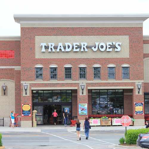 photo of Trader Joe's at 1393 Kildaire Farm Road Cary NC 27511