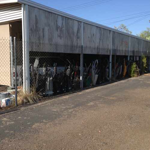 photo of Pete's Vacuums Sales & Services at 1426 North Alvernon Way Tucson AZ 85712