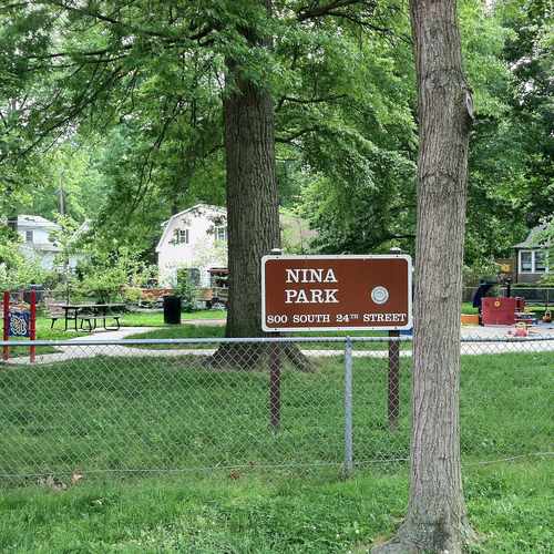 photo of Nina Park at 800 24th Street South Arlington VA 22202