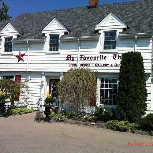 photo of My Favourite Things at 10 King Street East Kawartha Lakes ON Canada
