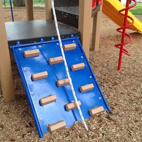 photo of Mini Rock Climbing Toy at 214 West 32nd Street Vancouver WA 98660