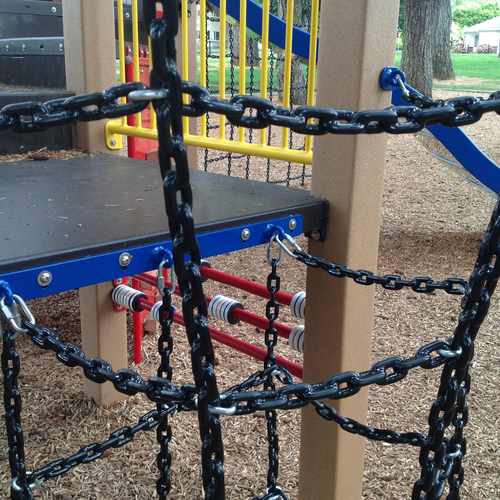 photo of Rope Chains To Climb at 214 West 32nd Street Vancouver WA 98660