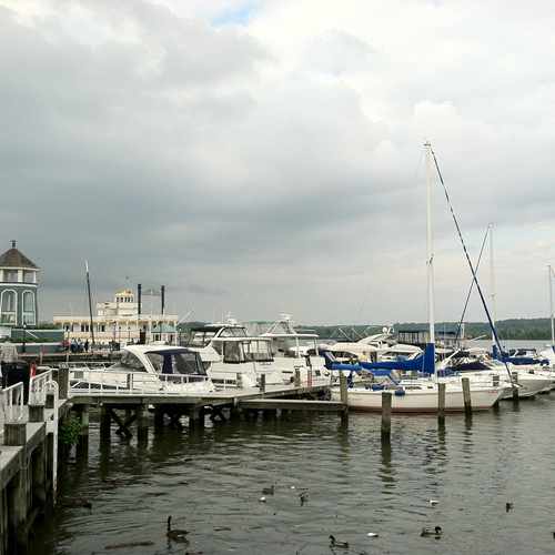 photo of Alexandria Waterfront at 107 North Union Street Alexandria VA 22314