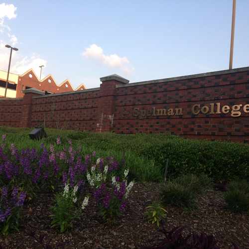 photo of Spelman College at 350 Spelman Lane Southwest Atlanta GA 30314