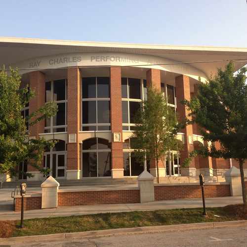 photo of Ray Charles Performing Arts Center at 896 West End Avenue Southwest Atlanta GA 30310
