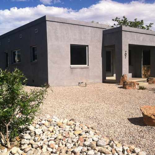 photo of Tulane Dr @ Silver Dr at 3498 Silver Avenue Southeast Albuquerque NM 87106