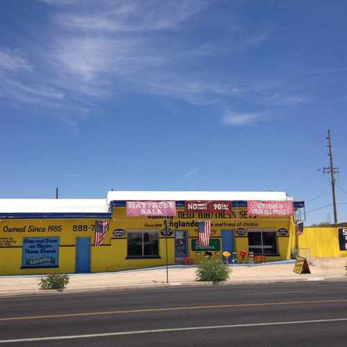 photo of Best Mattress at 4002 North Stone Avenue Tucson AZ 85705