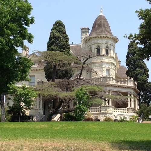 photo of ASHBY & BELKNAP at 301 Belknap Place San Antonio TX 78212