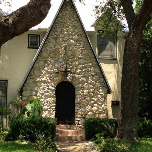 photo of HILDEBRAND & BELKNAP at 301 West Lullwood Avenue San Antonio TX 78212