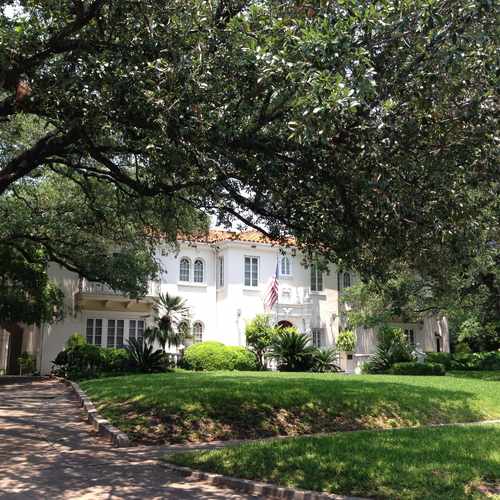 photo of MCCULLOUGH & BUSHNELL at 103 Bushnell Avenue San Antonio TX 78212