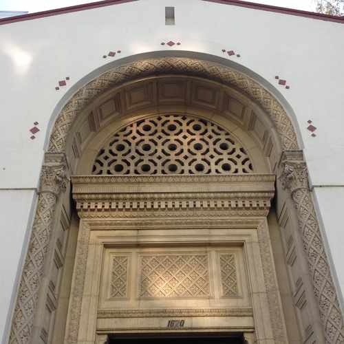 photo of Sledgehammer Theatre at 3570 31st Street San Diego CA 92104