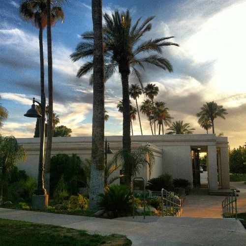 photo of Church of Jesus Christ of LDS at 830 East 2nd Avenue Mesa AZ 85204