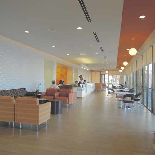 photo of Memorial Care Medical Group at 2110 Bellflower Boulevard Long Beach CA 90815