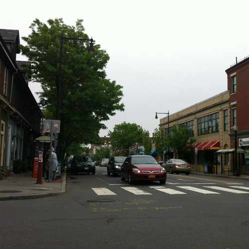 photo of Inman Square at 1360 Cambridge St Mid-Cambridge MA 02139