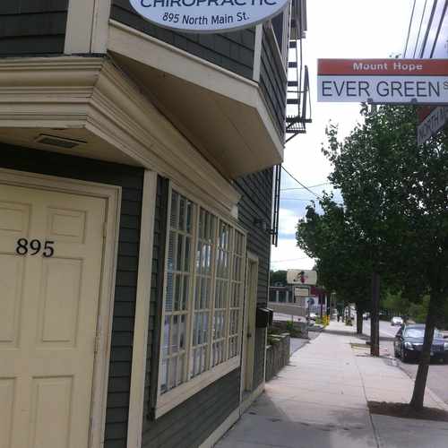photo of 23 Evergreen - Three BR at 23 Evergreen Street Providence RI 02906