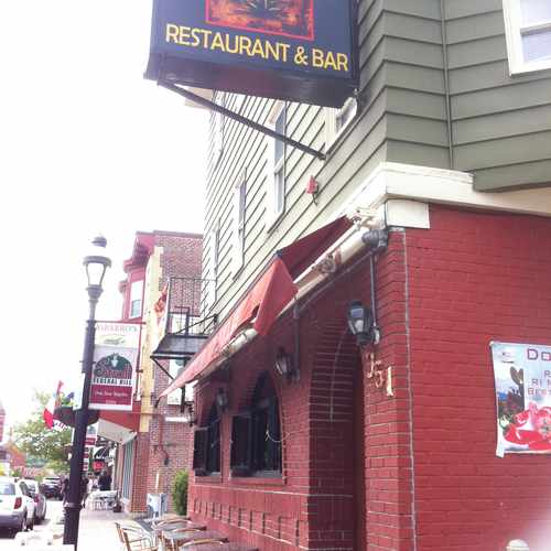 photo of Don Jose Tequilas Resturant at 351 Atwells Avenue Providence RI 02903