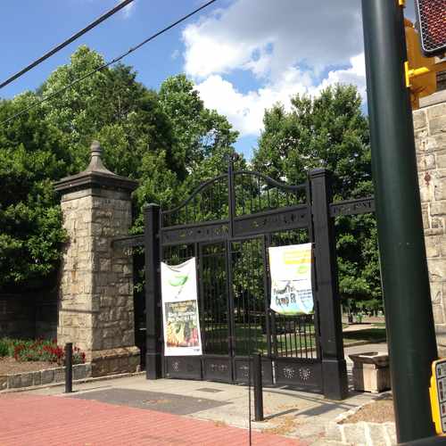 photo of Piedmont Park Conservancy at 400 Park Drive Northeast Atlanta GA 30309