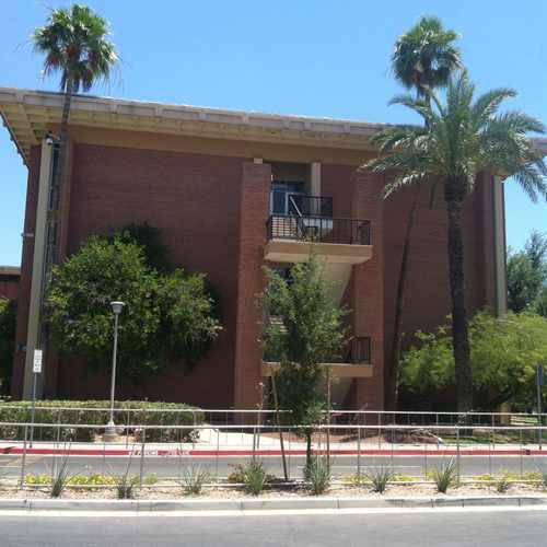 photo of Phoenix College at 1202 West Thomas Road Phoenix AZ 85013