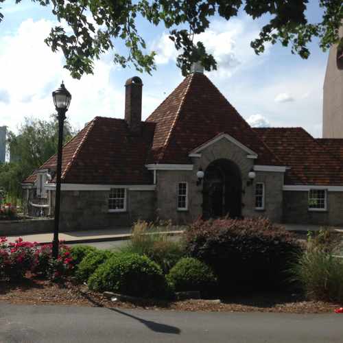 photo of Piedmont Room at 500 10th Street Northeast Atlanta GA 30306