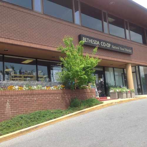 photo of Bethesda Co-Op at 6500 Seven Locks Road Cabin John MD 20818