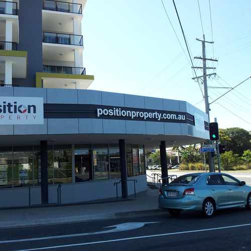 photo of Position Property at 1 Kingsmill Street Chermside QLD Australia