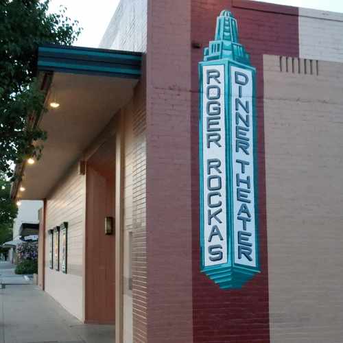 photo of Roger Rocka's Dinner Theater at 1226 North Wishon Avenue Fresno CA 93728