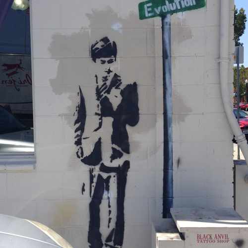 photo of Corner of Adams Avenue and Hawley Boulevard at 4680 Hawley Boulevard San Diego CA 92116