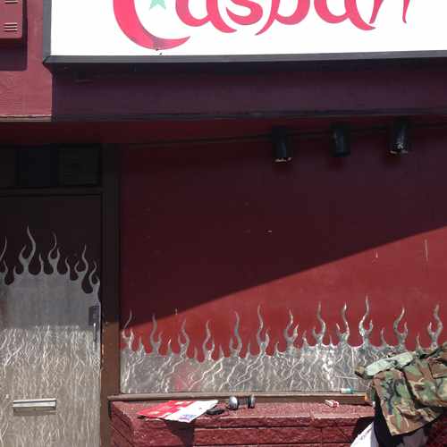 photo of Casbah at 1084 W Laurel St San Diego CA 92101