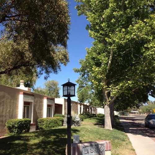 photo of La Fontana at 3734 East Edison Street Tucson AZ 85716