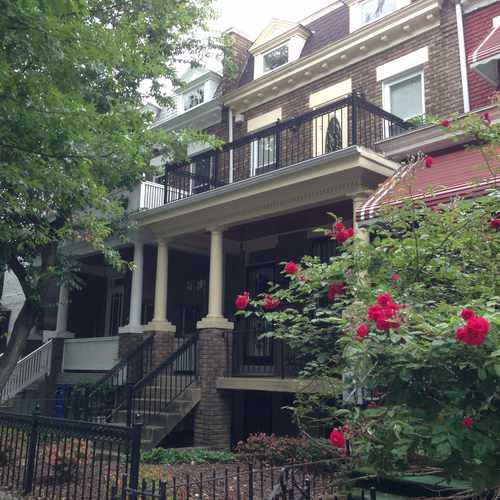 photo of NE K ST & NE 8TH ST at 729 K Street Northeast Washington DC 20002