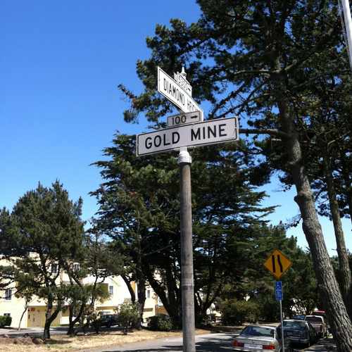 photo of Diamond Heights Blvd & Gold Mine Dr at 5300 Diamond Heights Boulevard San Francisco CA 94131