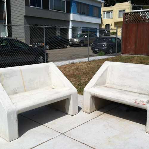 photo of Hilritas Avenue at 8 Farnum Street San Francisco CA 94131